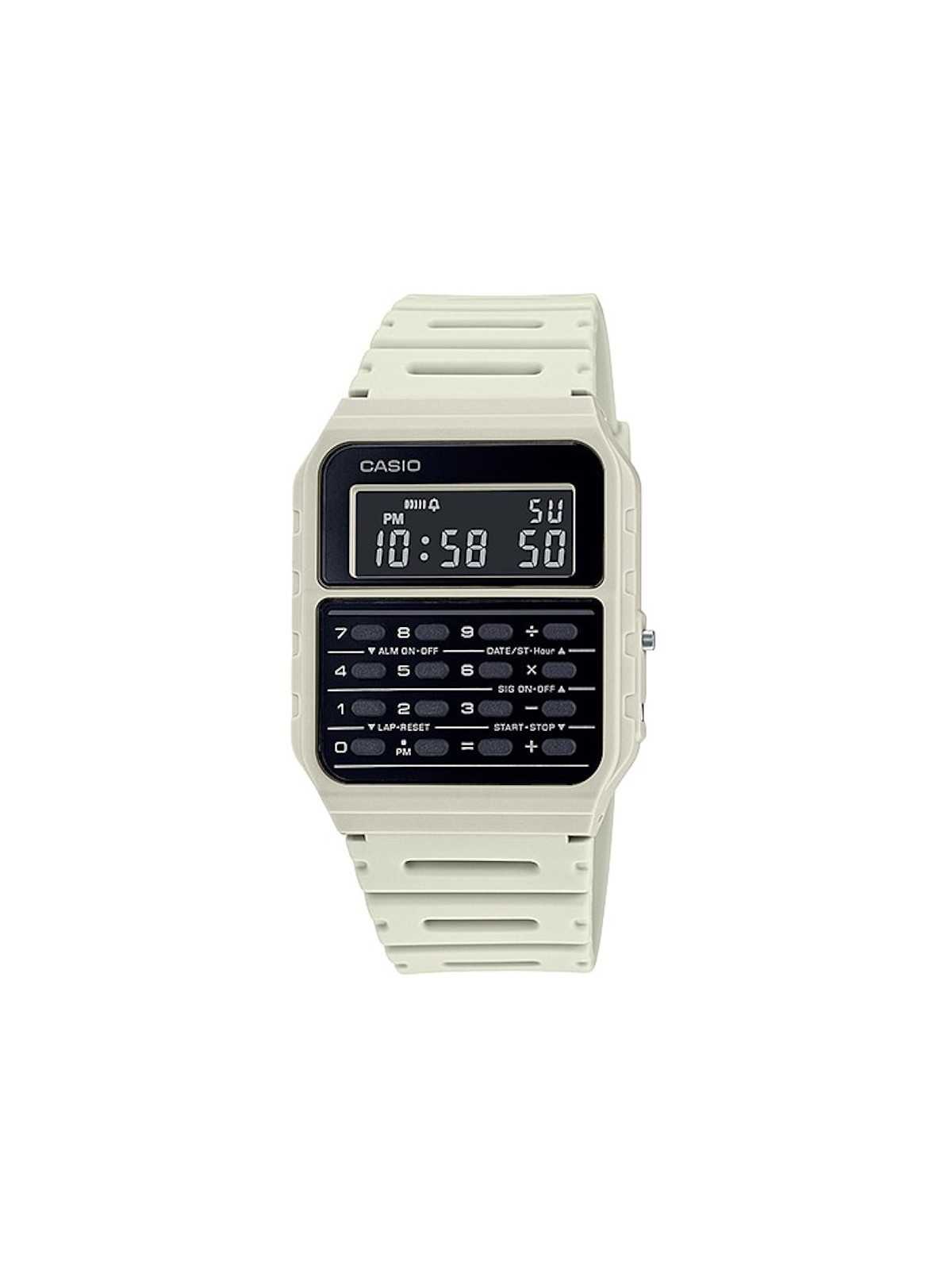 CASIO CA-53WF-8B CA-53W-8B Casio