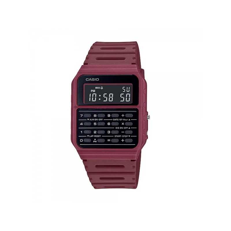 CASIO CA-53WF-4B CA-53W-4B Casio