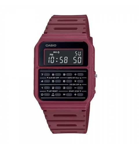 CASIO CA-53WF-4B CA-53W-4B Casio