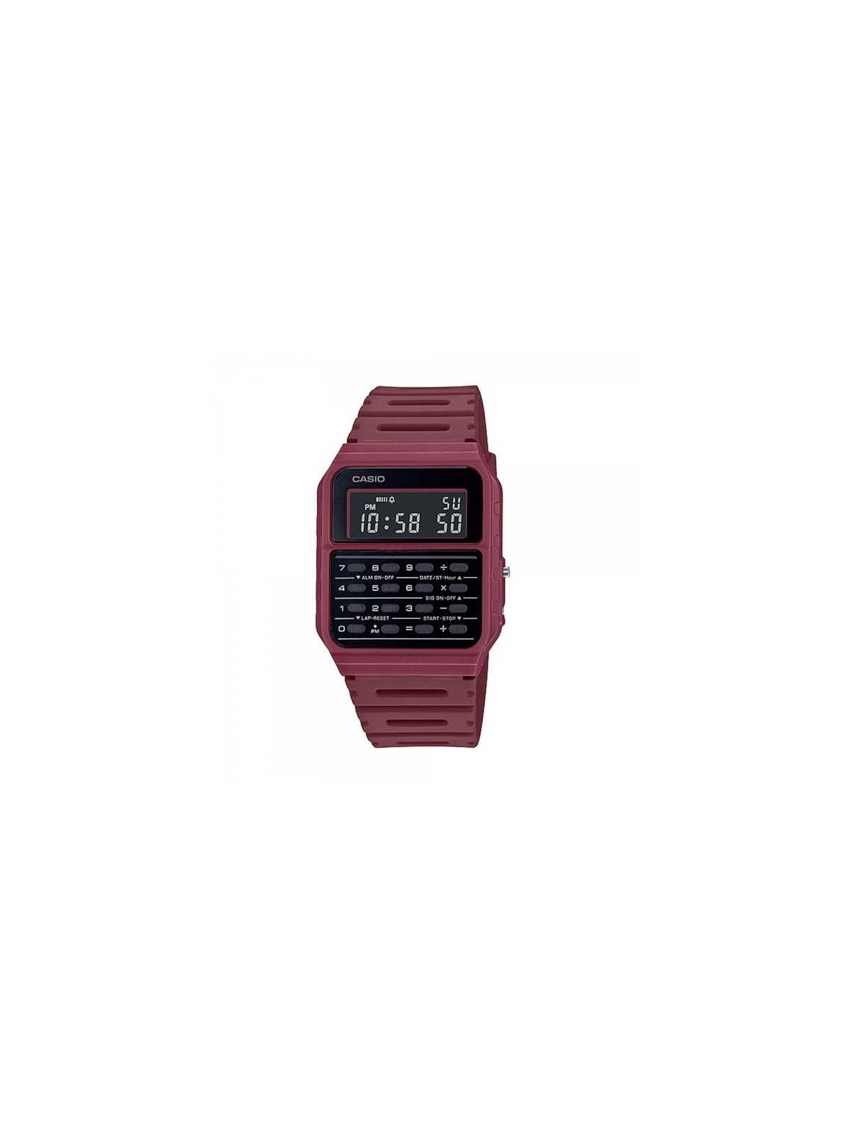 CASIO CA-53WF-4B CA-53W-4B Casio