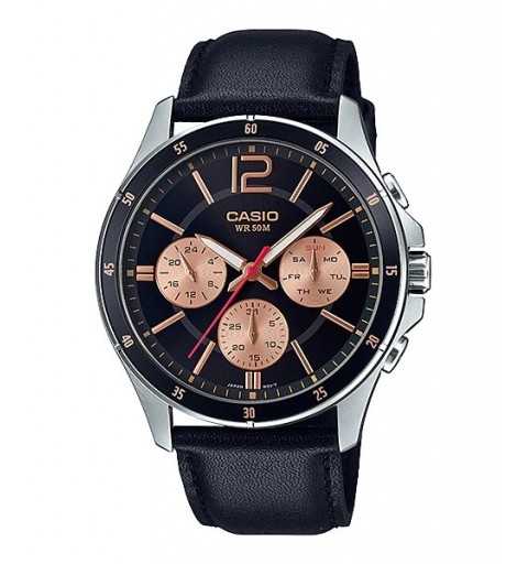 CASIO - MTP-1374L-1A2 MTP-1374L-1A2 Casio