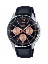 CASIO - MTP-1374L-1A2 MTP-1374L-1A2 Casio