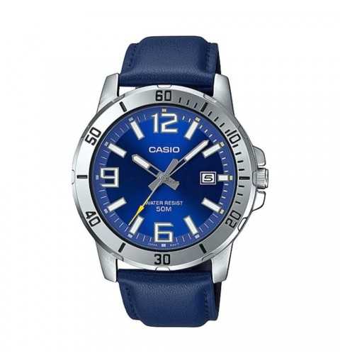 CASIO - MTP-VD01L-2B MTP-VD01L-2B Casio