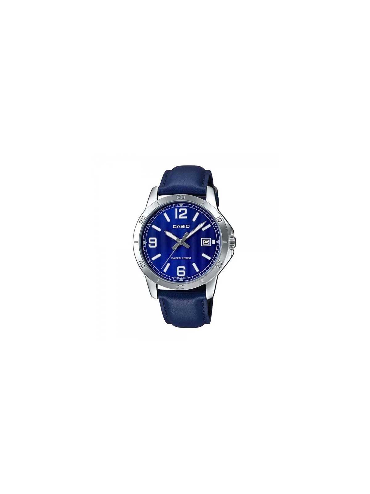 CASIO - MTP-V004L-2B MTP-V004L-2B Casio