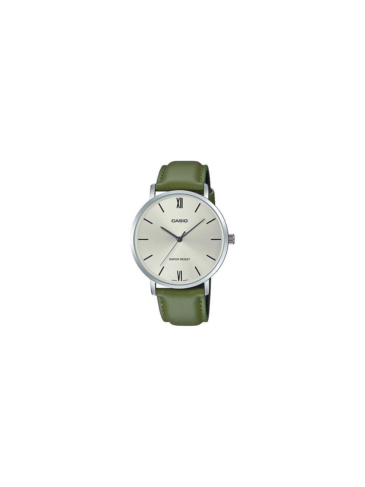 CASIO - MTP-VT01L-3B MTP-VT01L-3B Casio