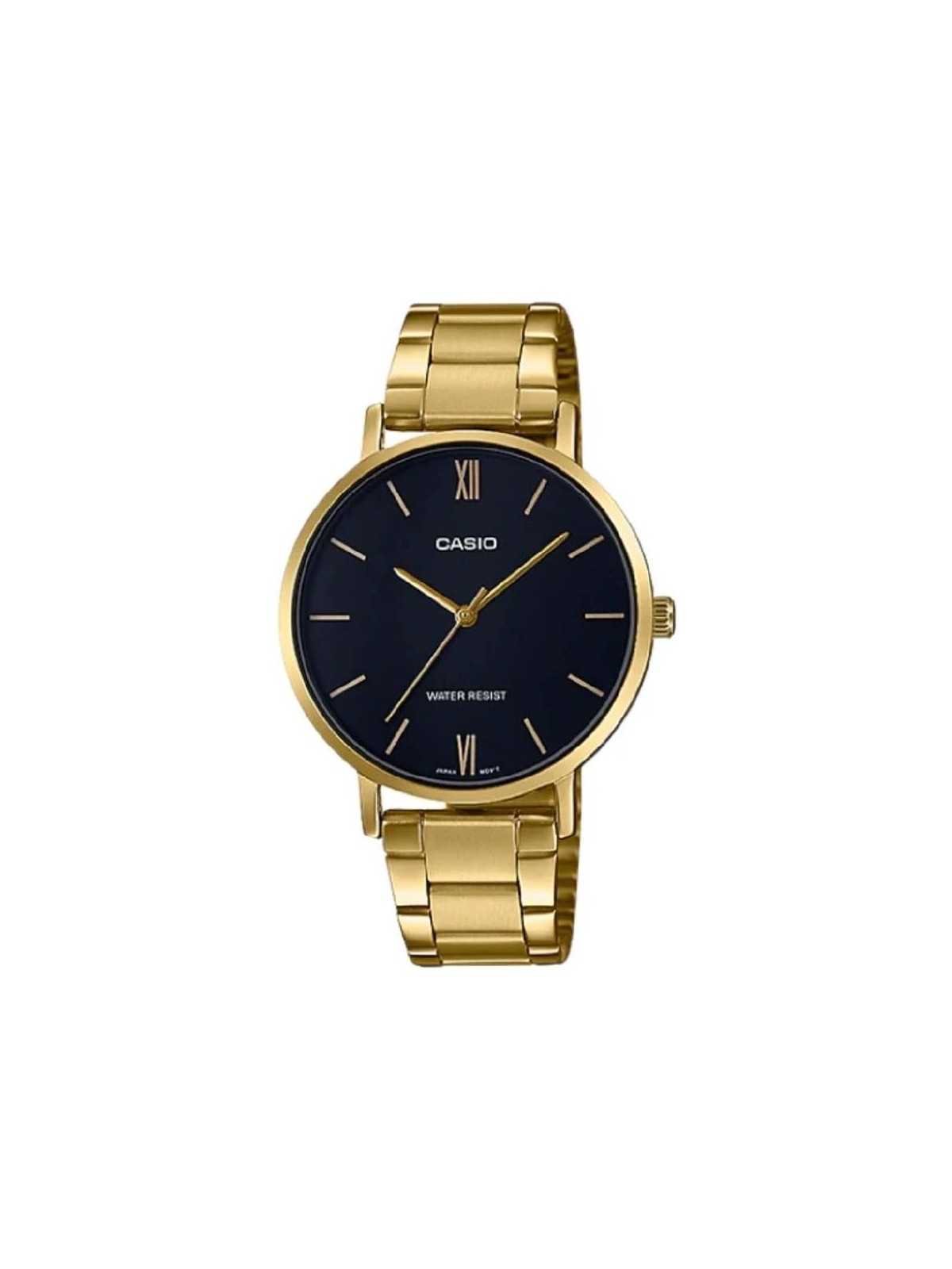 Casio LTP-VT01G-1B LTP-VT01G-1B Casio