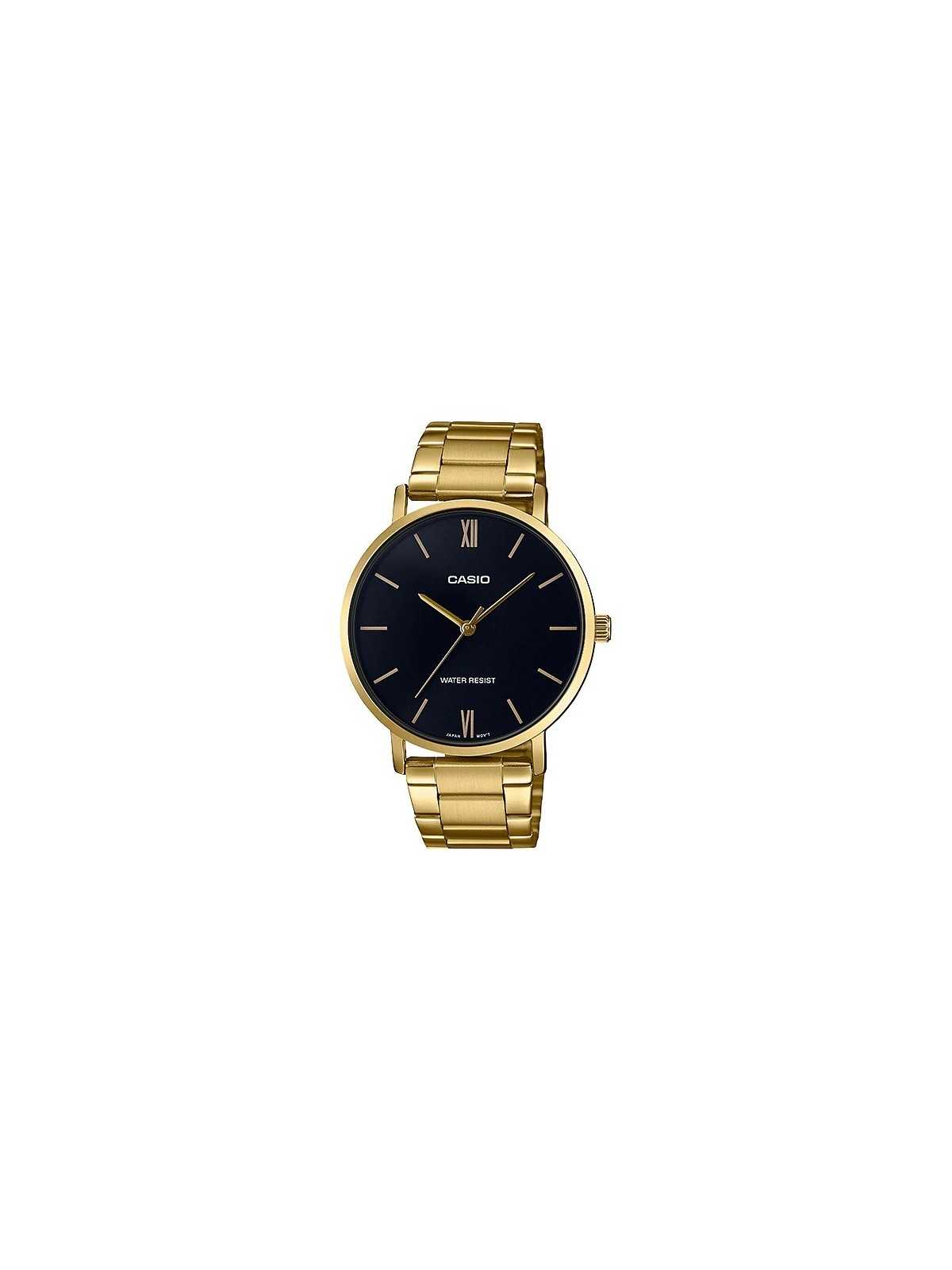 CASIO - MTP-VT01G-1B MTP-VT01G-1B Casio