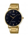 CASIO - MTP-VT01G-1B MTP-VT01G-1B Casio