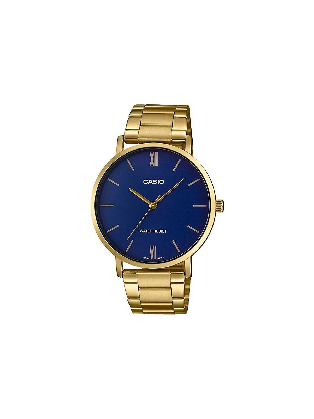 CASIO - MTP-VT01G-2B MTP-VT01G-2B Casio