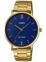 CASIO - MTP-VT01G-2B MTP-VT01G-2B Casio