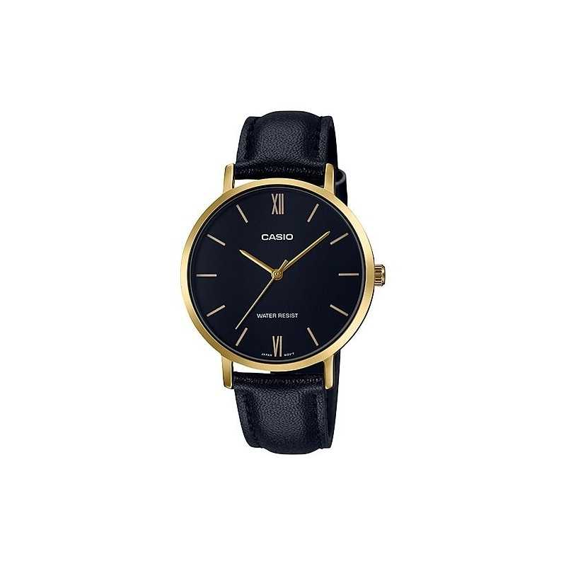 Casio LTP-VT01GL-1B LTP-VT01GL-1B Casio