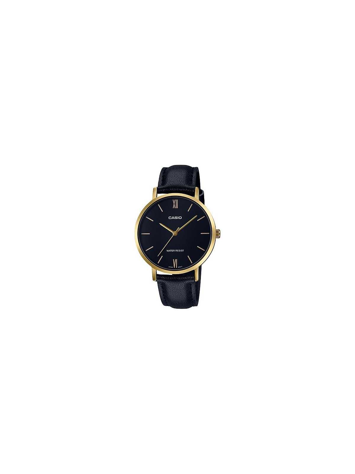 Casio LTP-VT01GL-1B LTP-VT01GL-1B Casio