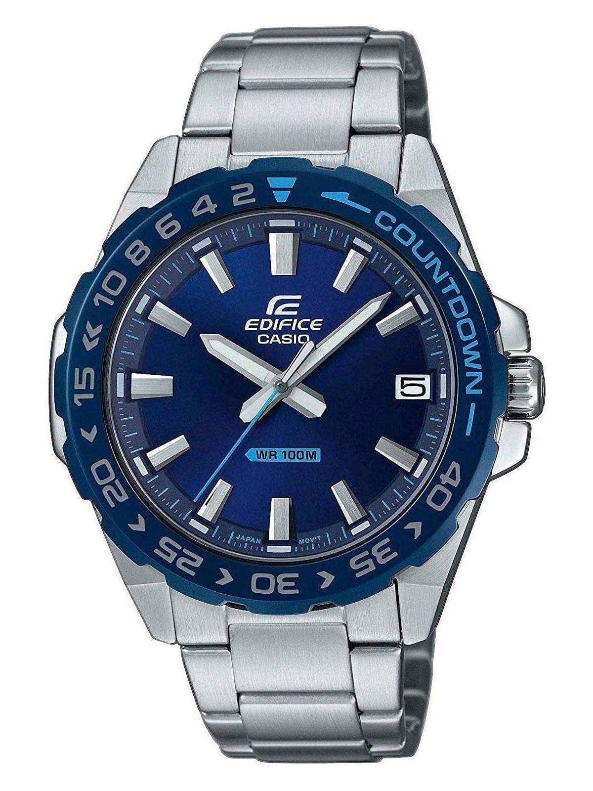 EFV-120BD-2AV EFV-120BD-2AV Casio Edifice