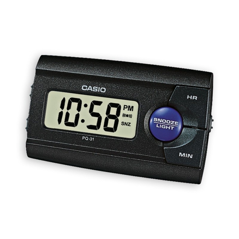 PQ-31-1E PQ-31-1E Casio Sveglie