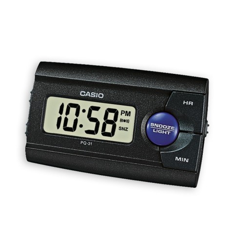 PQ-31-1E PQ-31-1E Casio Sveglie