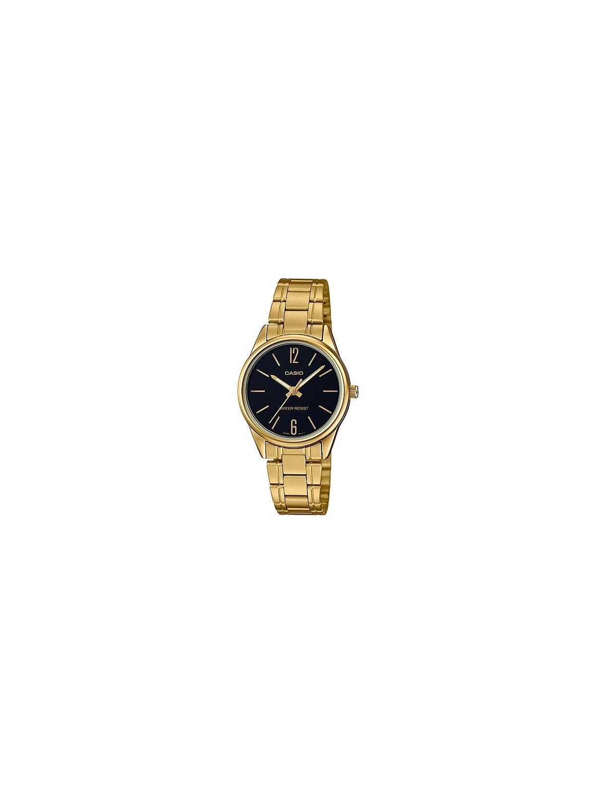Casio LTP-V005G-1B LTP-V005G-1B Casio