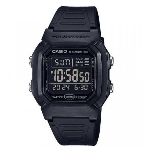 W-800H-1B W-800H-1B Casio