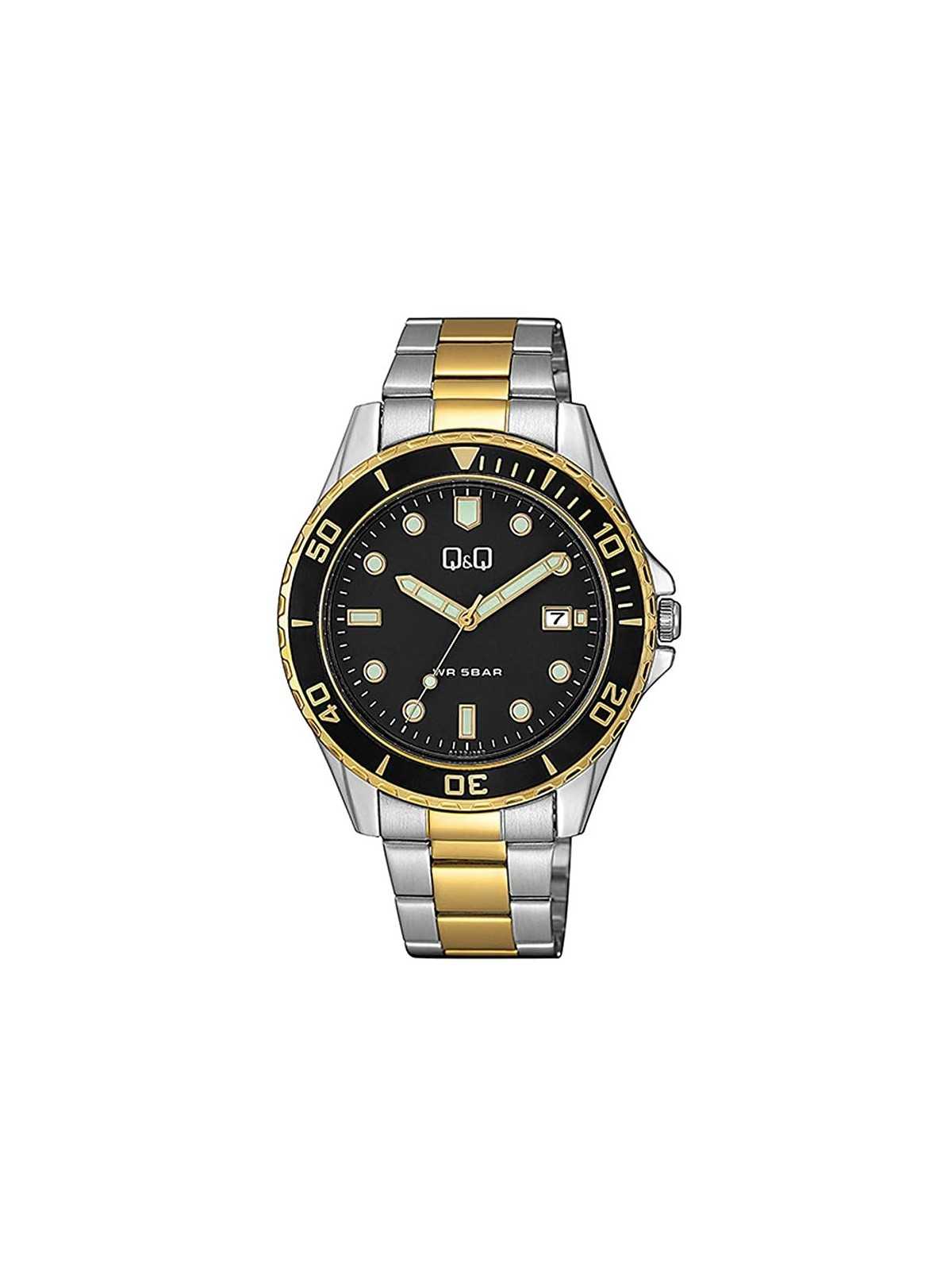 Q&Q BY CITIZEN A172J412Y A172J412Y Q&Q