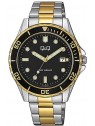 Q&Q BY CITIZEN A172J412Y A172J412Y Q&Q