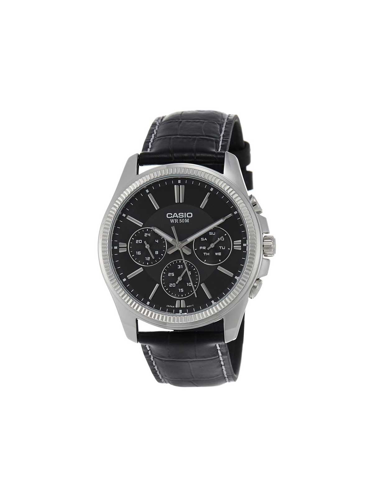 CASIO - MTP-1375L-1AVDF MTP-1375L-1AVDF Casio