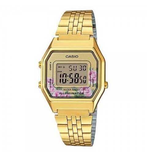 CASIO LA680WGA-4C LA680WGA-4CDF Casio