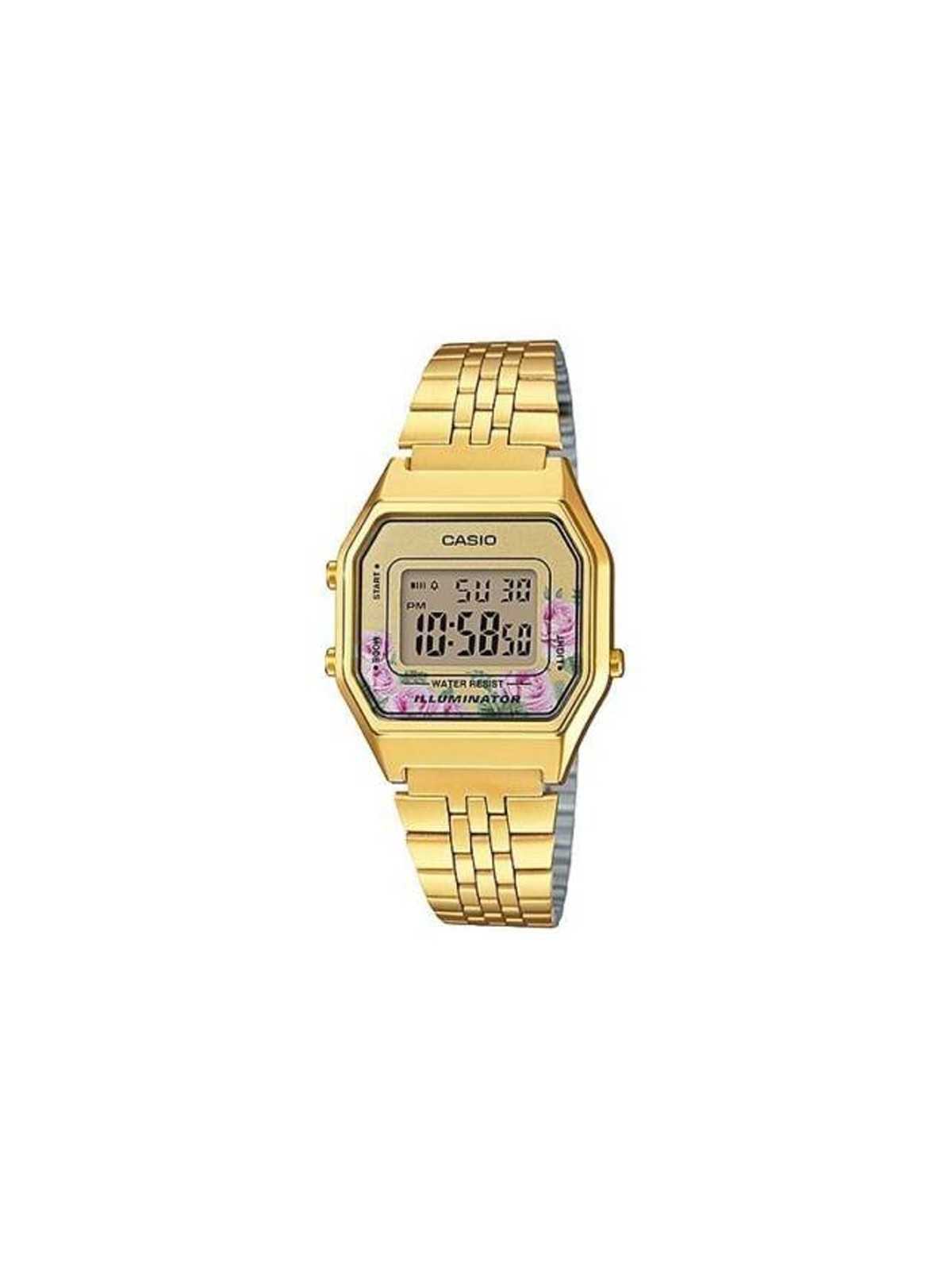 CASIO LA680WGA-4C LA680WGA-4CDF Casio
