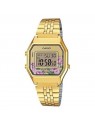 CASIO LA680WGA-4C LA680WGA-4CDF Casio