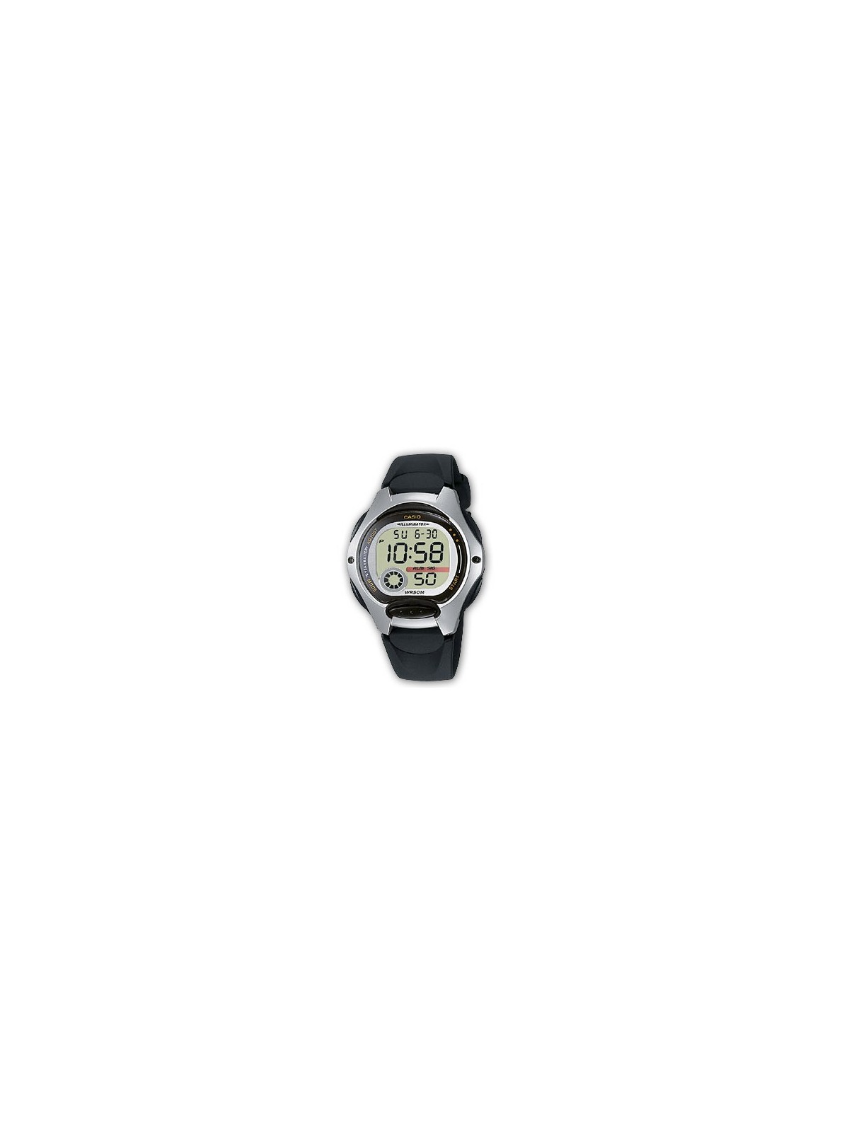 CASIO LW-200-1A LW-200-1A Casio