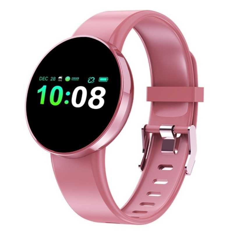 LOWELL PJS0004-P PJS0004-P Smartwatch