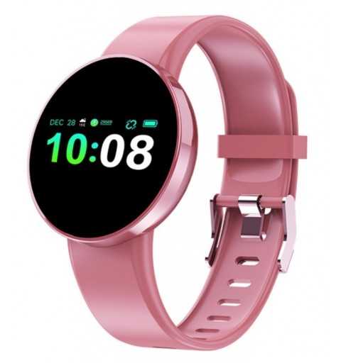 LOWELL PJS0004-P PJS0004-P Smartwatch