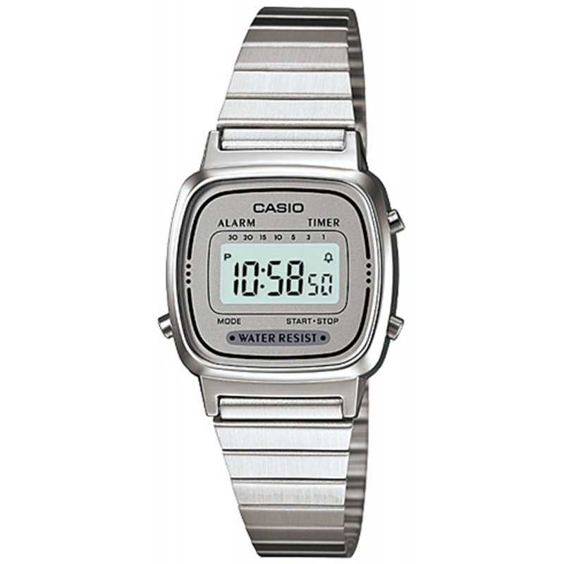 CASIO - LA670WA-7DF LA670WA-7DF Casio