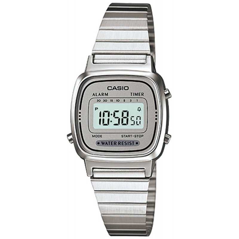 CASIO LA670WA-4DF LA670WA-7DF Casio
