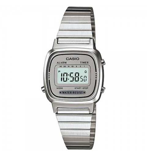 CASIO - LA670WA-4DF LA670WA-7DF Casio