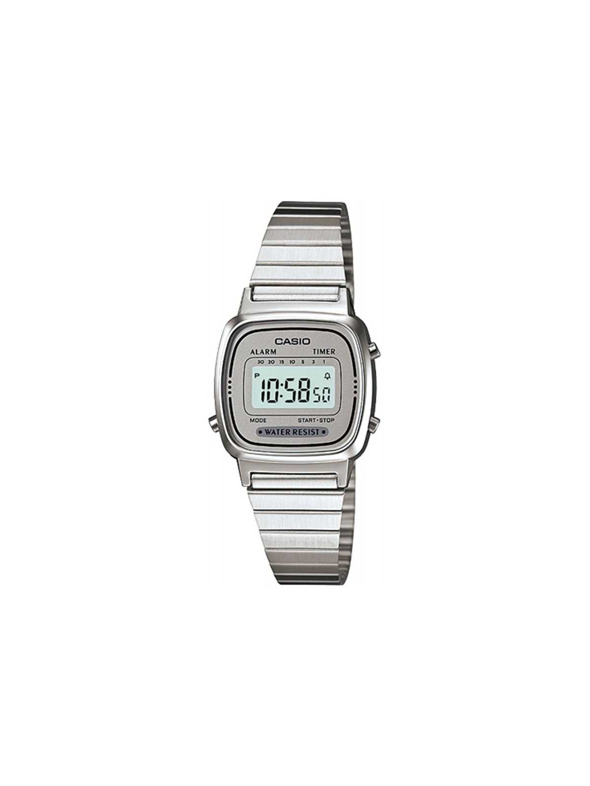 CASIO LA670WA-4DF LA670WA-7DF Casio