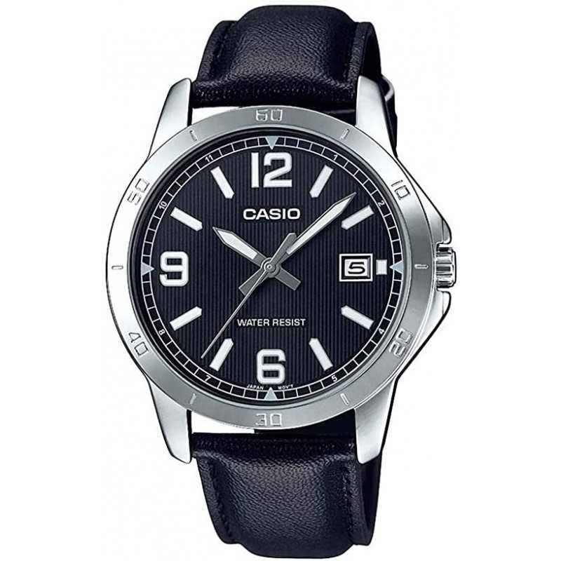 CASIO - MTP-V004L-1B MTP-V004L-1B Casio