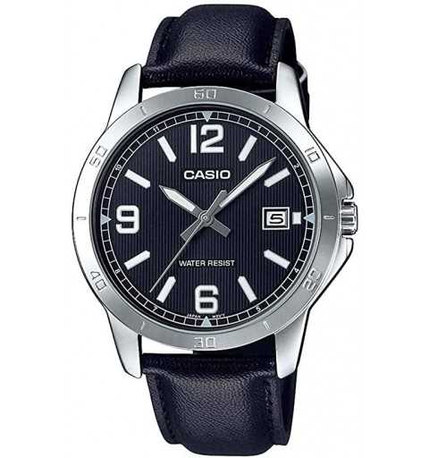 CASIO - MTP-V004L-1B MTP-V004L-1B Casio