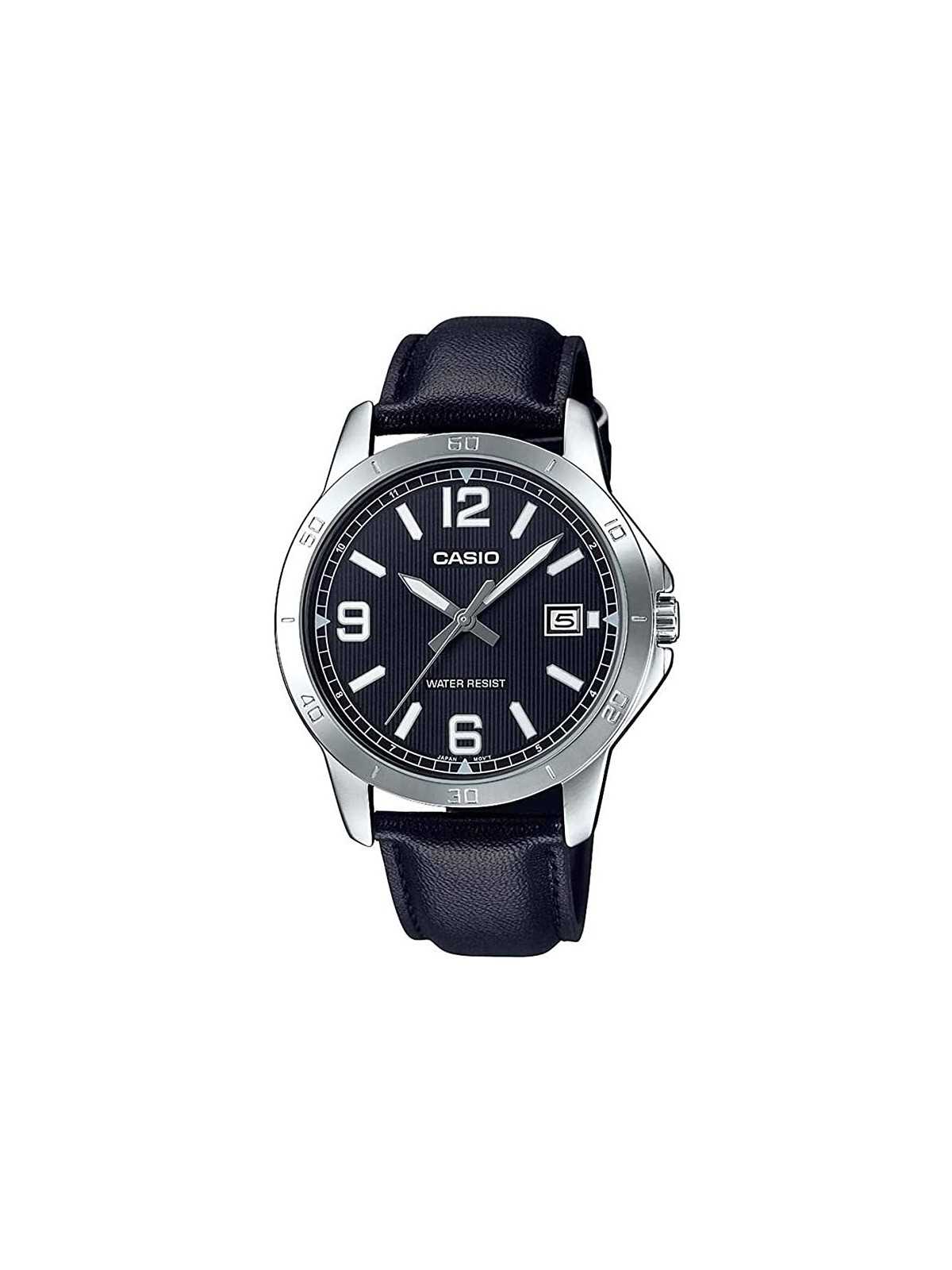 CASIO - MTP-V004L-1B MTP-V004L-1B Casio
