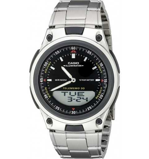 CASIO - AW-80D-1A AW-80D-1 Casio