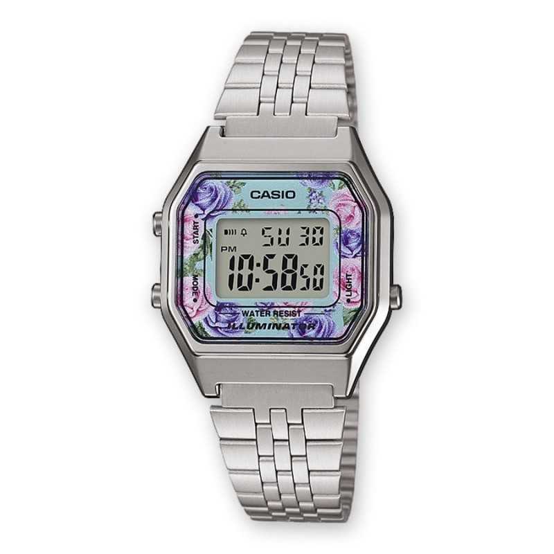 CASIO - LA680WEA-2CEF LA680WEA-2CEF Casio