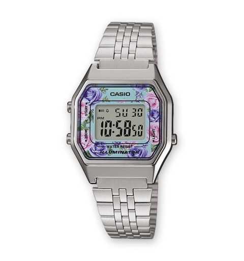 CASIO - LA680WEA-2CEF LA680WEA-2CEF Casio