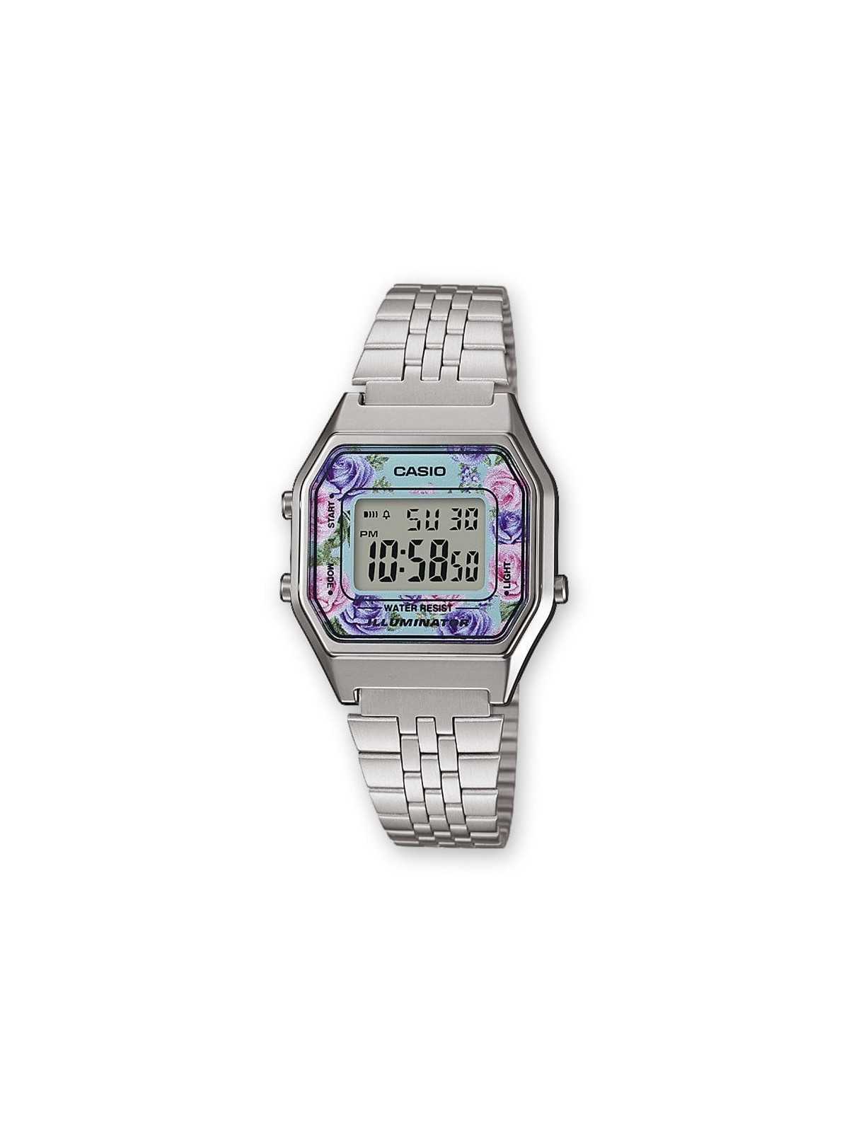 CASIO LA680WEA-2CEF LA680WEA-2CEF Casio