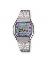 CASIO LA680WEA-2CEF LA680WEA-2CEF Casio