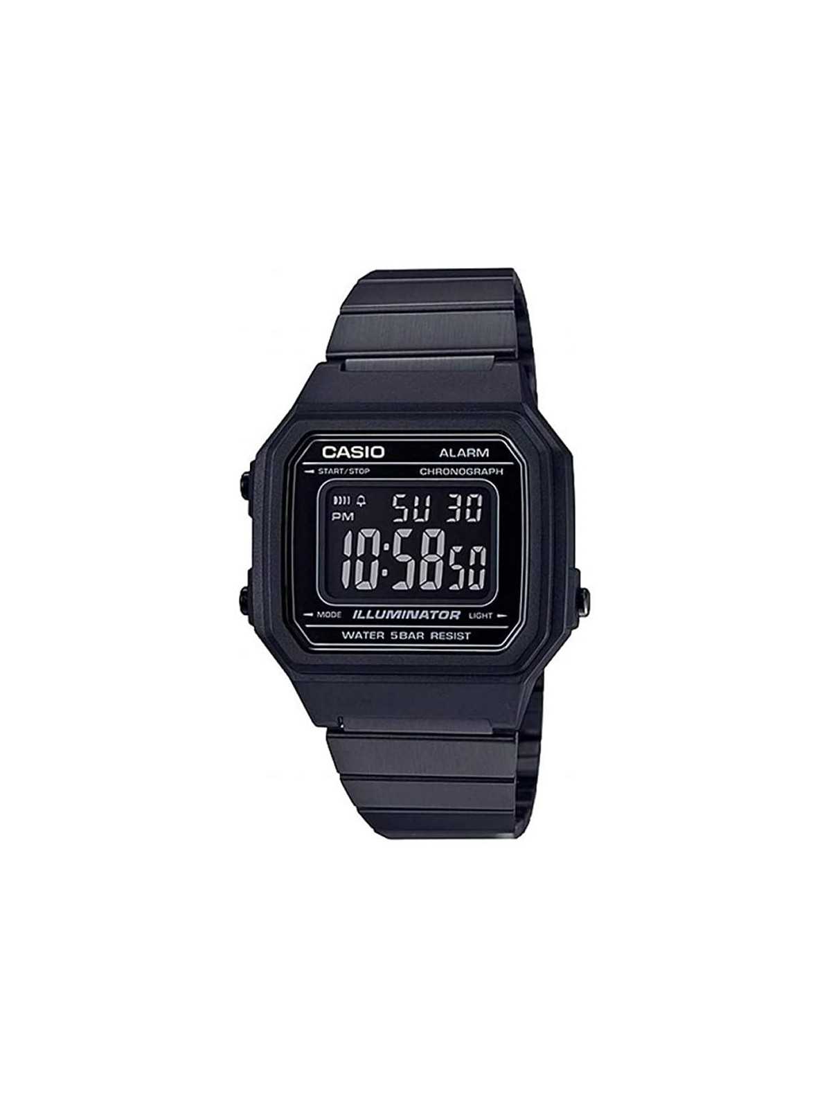 CASIO - B650WB-1B B650WB-1B Casio