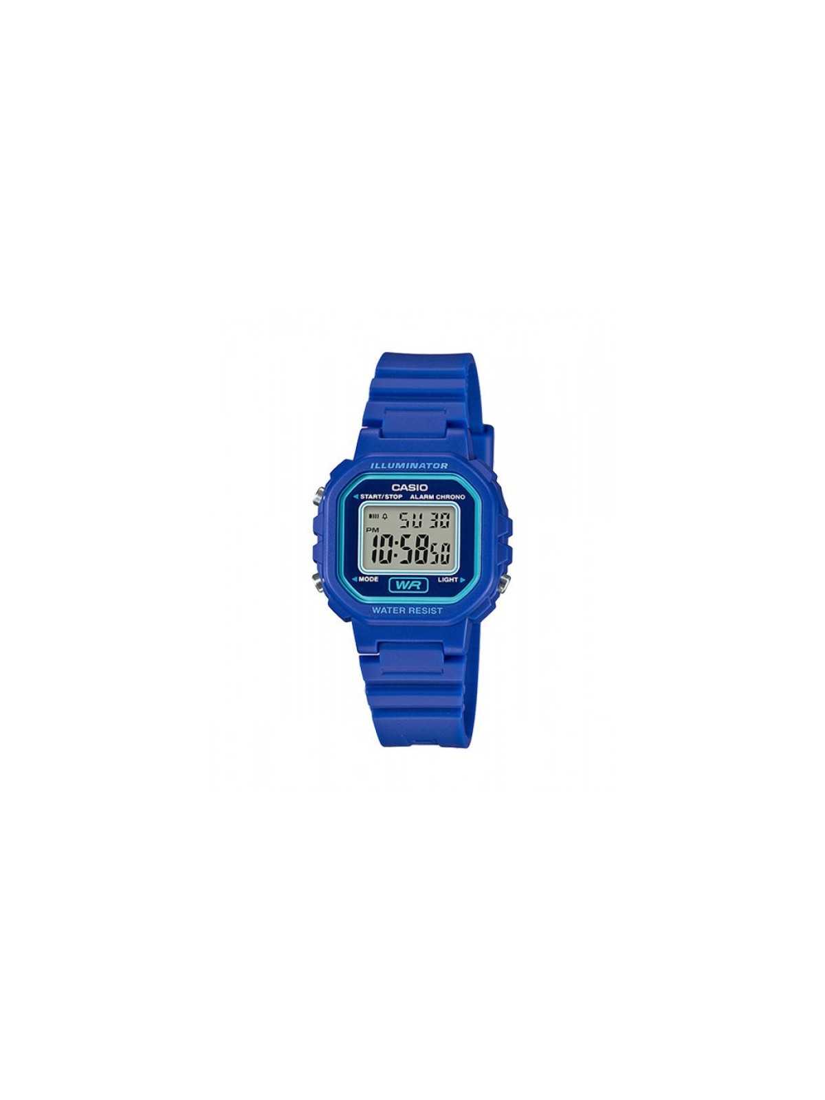 CASIO LA-20WH-2A LA-20WH-2A Casio
