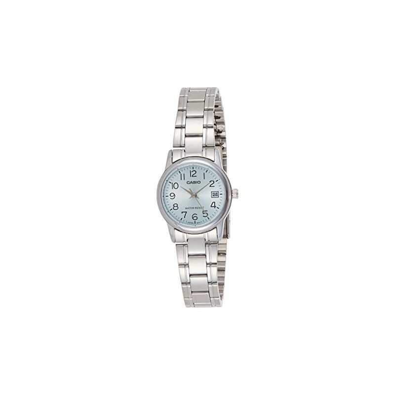 Casio LTP-V002D-2B LTP-V002D-2B Casio