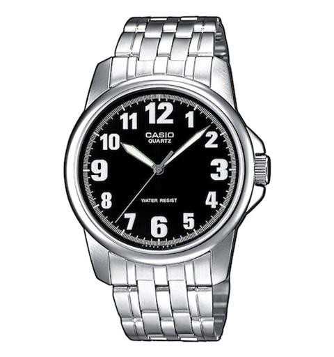 CASIO - MTP-1260PD-1BEF MTP-1260PD-1BEF Casio