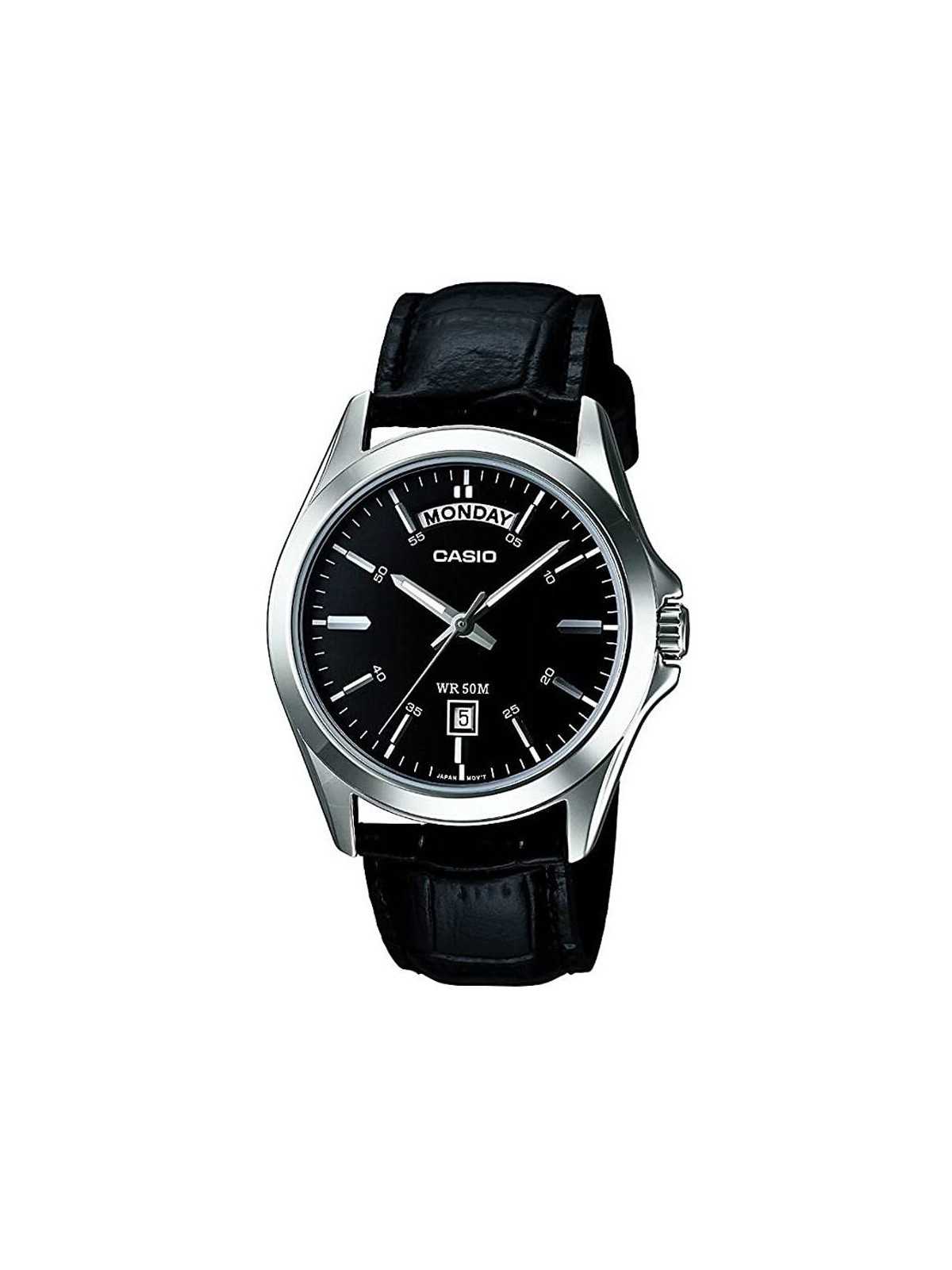 CASIO - MTP-1370L-1A MTP-1370L-1A Casio