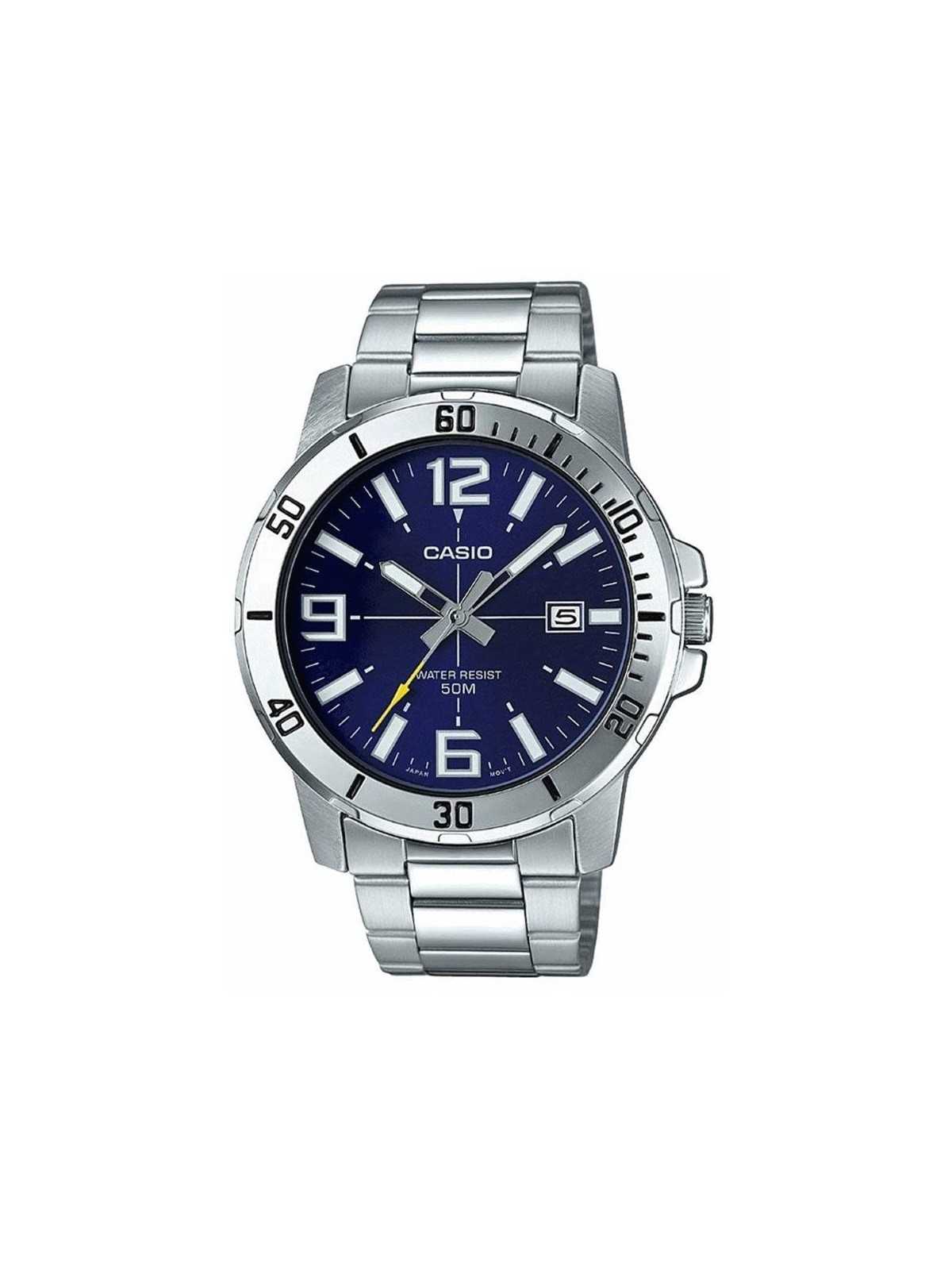 CASIO - MTP-VD01D-2B MTP-VD01D-2B Casio