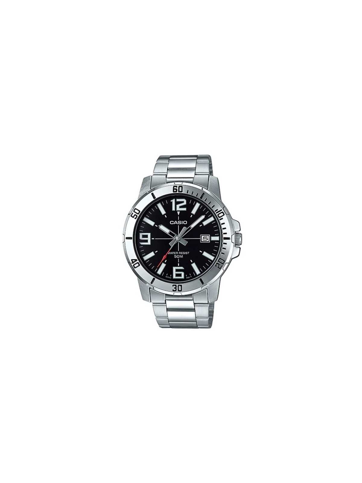CASIO - MTP-VD01D-1B MTP-VD01D-1B Casio