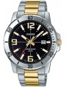 CASIO - MTP-VD01SG-1B MTP-VD01SG-1B Casio